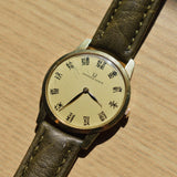 Universal Geneve - Chinese Kanji Dial