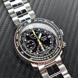 Seiko Flightmaster