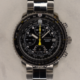 Seiko Flightmaster