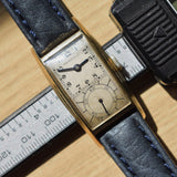 Hamilton Seckron - Doctors Watch