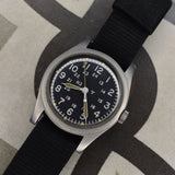 Hamilton MIL-W-46374B Military