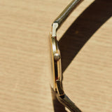 Universal Geneve - Chinese Kanji Dial