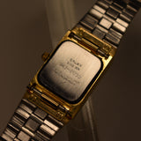 Gruen "Polo" Golden Tank