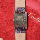 Must De Cartier - Roman Dial