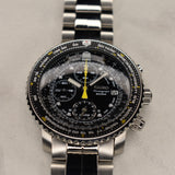 Seiko Flightmaster