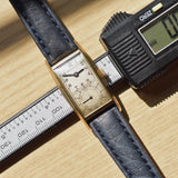 Hamilton Seckron - Doctors Watch