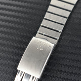 Seiko Pulsemeter LCD