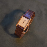 Must De Cartier - Lemon Dial