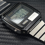 Seiko Pulsemeter LCD