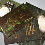 Bulova Royal Oak - Box/Papers