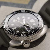 Seiko King Turtle - SRPE05
