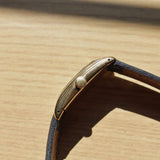 Hamilton Seckron - Doctors Watch