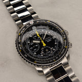 Seiko Flightmaster