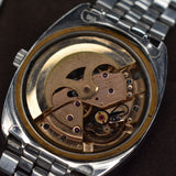 Omega Constellation - Grey