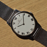 Universal Geneve Roman - Original Bracelet