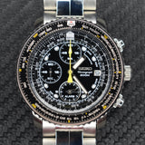 Seiko Flightmaster
