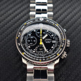 Seiko Flightmaster