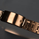 Bulova Royal Oak - Box/Papers