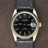 Tudor Prince Oysterdate