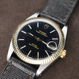 Tudor Prince Oysterdate