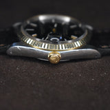 Tudor Prince Oysterdate