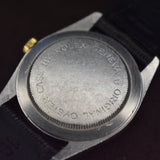 Tudor Prince Oysterdate