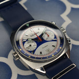 OKEAH Poljot Chronograph