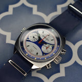 OKEAH Poljot Chronograph