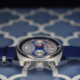 OKEAH Poljot Chronograph