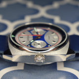 OKEAH Poljot Chronograph