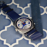 OKEAH Poljot Chronograph