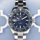 TAG Heuer Aquaracer