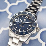 TAG Heuer Aquaracer