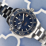 TAG Heuer Aquaracer