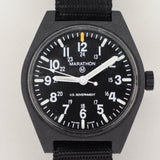 Marathon GS-14F-0027K