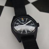 Marathon GS-14F-0027K