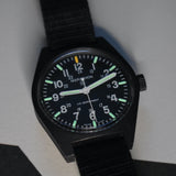 Marathon GS-14F-0027K