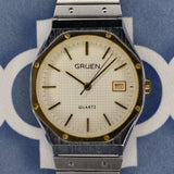 Gruen Royal Oak