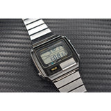 Seiko Pulsemeter LCD