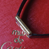 Must De Cartier - Gilt Roman Dial