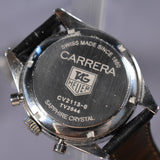 Tag Heuer Carrera