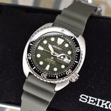 Seiko King Turtle - SRPE05