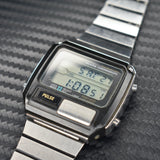 Seiko Pulsemeter LCD
