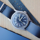 Hamilton GG-W-113 - Military Watch