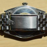 Rolex Datejust ref 1601