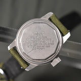 Bulova A17-A