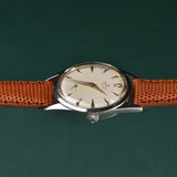 1950s Zenith Sporto Calatrava
