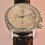 Fortis Stratoliner Chronograph Mercedes-Benz Special Edition #43