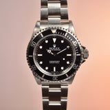 1997 Rolex Submariner 14060 Tritium DIal