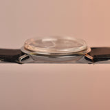 1970's Omega De Ville "Blue Perfection"
